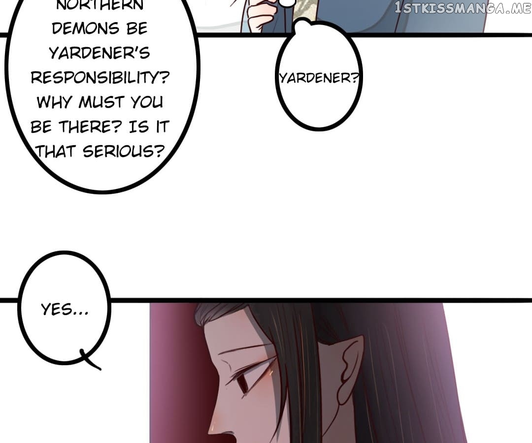 Luck Arrives After Being In Relationship chapter 70 - page 28