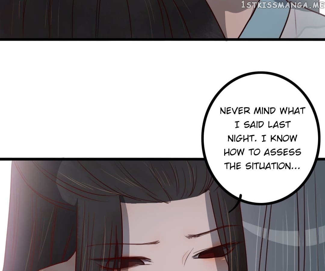 Luck Arrives After Being In Relationship chapter 70 - page 32