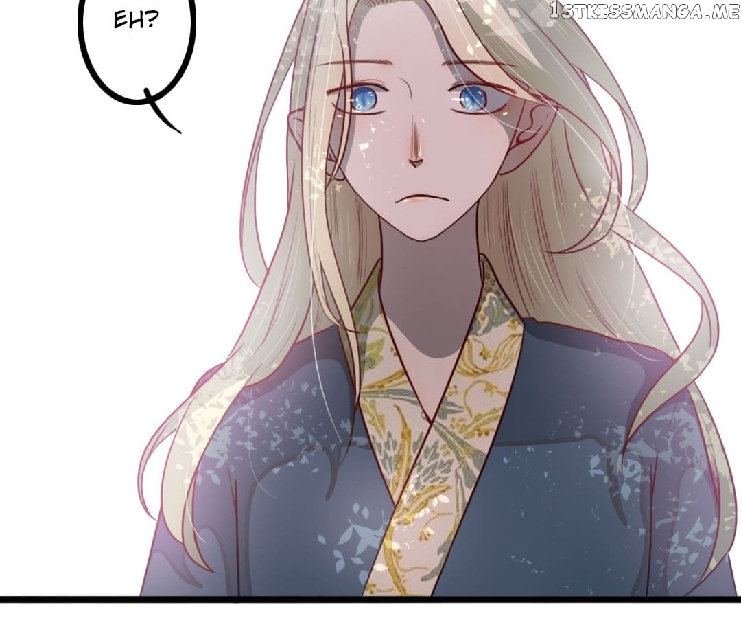 Luck Arrives After Being In Relationship chapter 69 - page 15