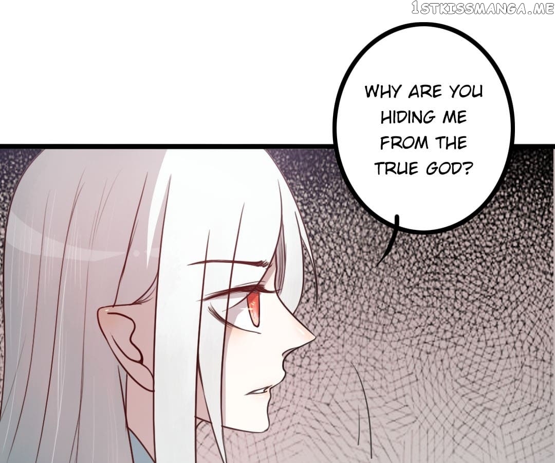 Luck Arrives After Being In Relationship chapter 69 - page 17