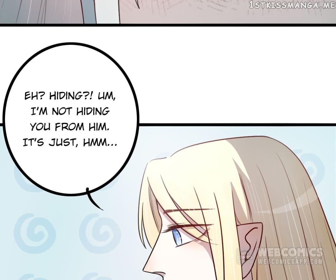 Luck Arrives After Being In Relationship chapter 69 - page 18