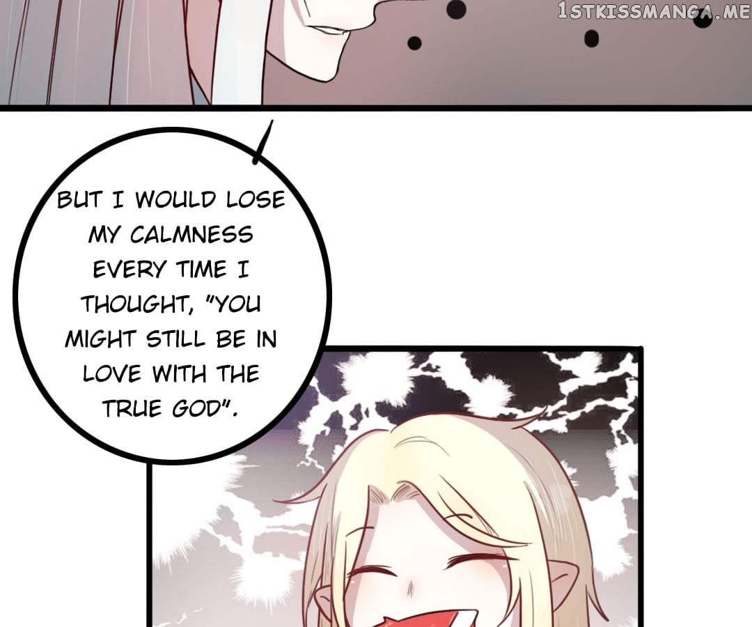 Luck Arrives After Being In Relationship chapter 69 - page 21