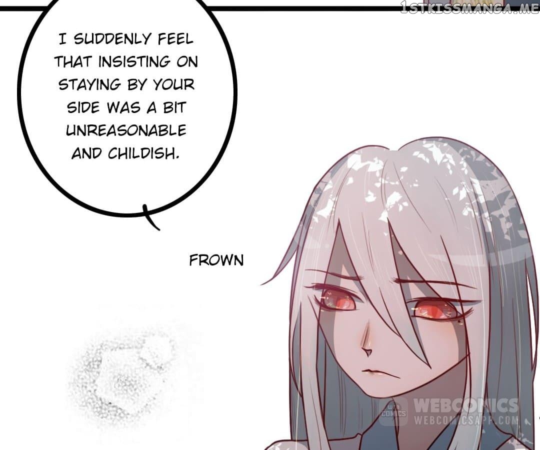 Luck Arrives After Being In Relationship chapter 69 - page 26