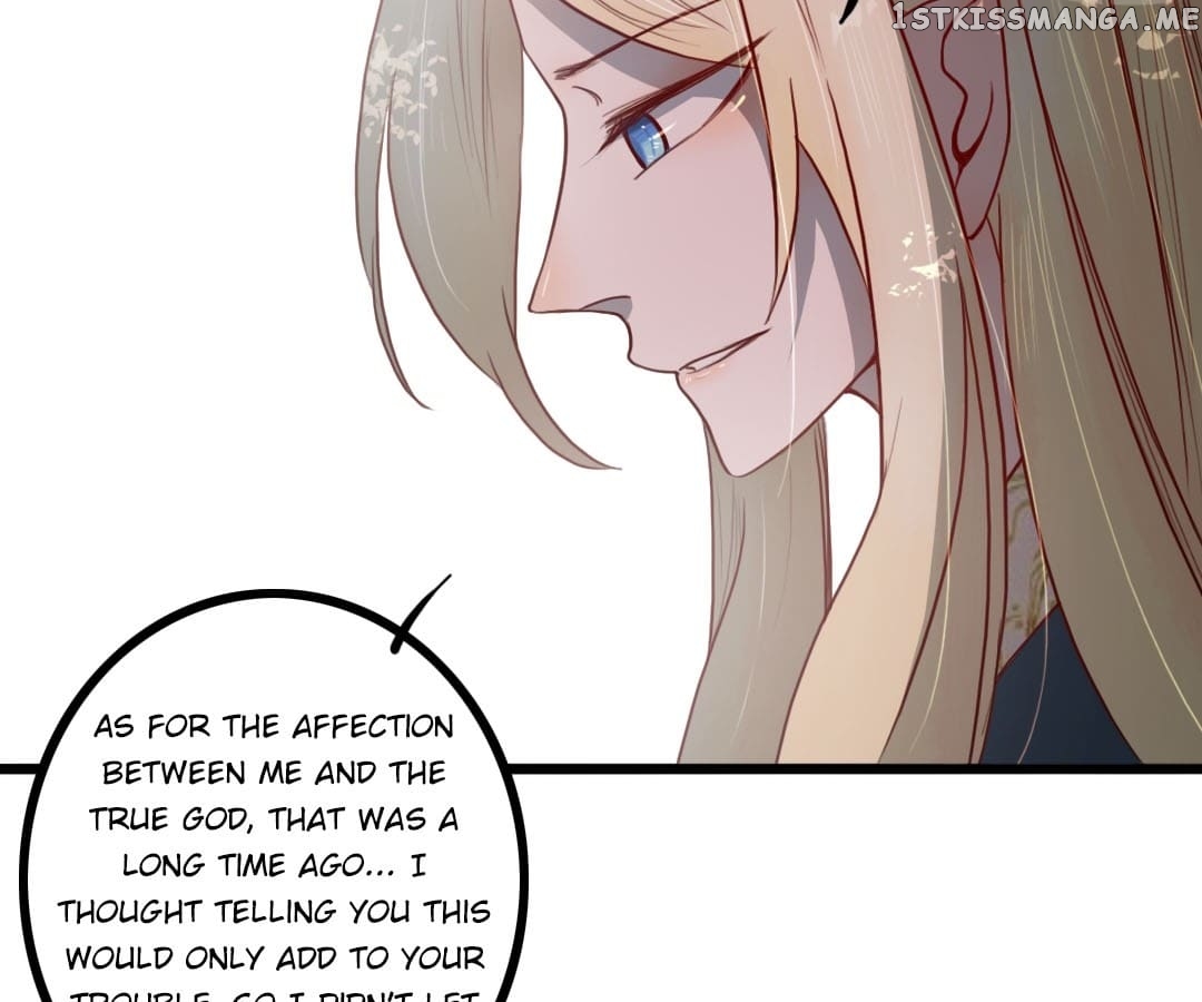 Luck Arrives After Being In Relationship chapter 69 - page 29