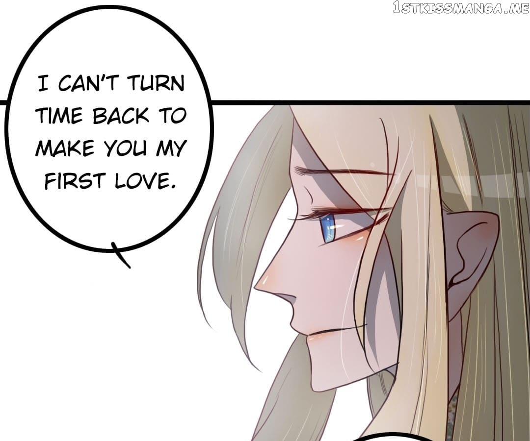 Luck Arrives After Being In Relationship chapter 69 - page 33