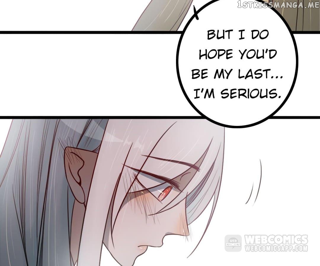 Luck Arrives After Being In Relationship chapter 69 - page 34