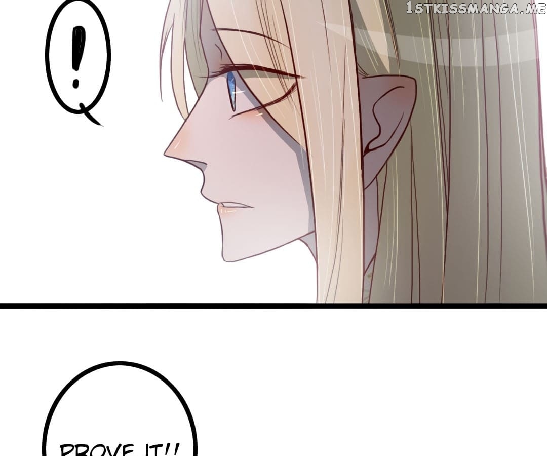 Luck Arrives After Being In Relationship chapter 69 - page 37