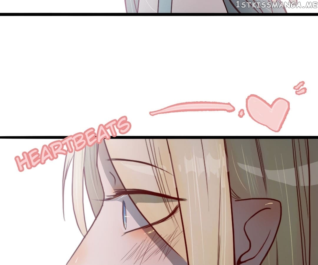 Luck Arrives After Being In Relationship chapter 69 - page 39