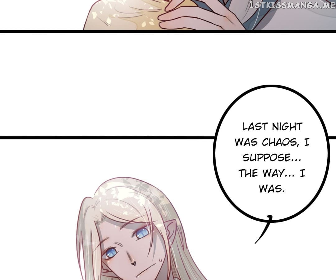 Luck Arrives After Being In Relationship chapter 69 - page 5