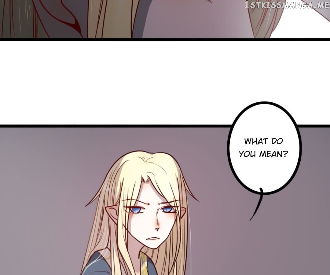 Luck Arrives After Being In Relationship chapter 68 - page 12