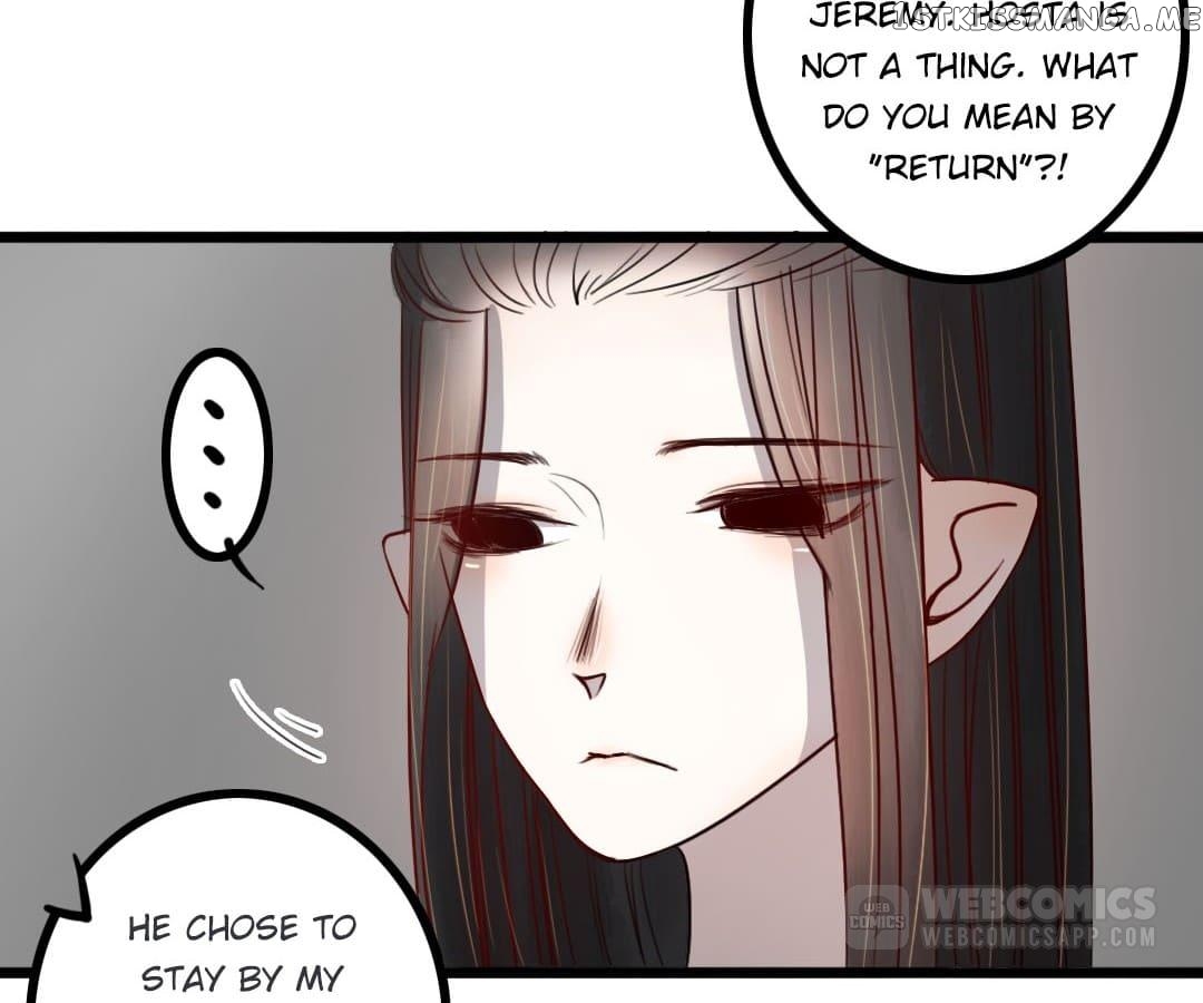 Luck Arrives After Being In Relationship chapter 68 - page 18