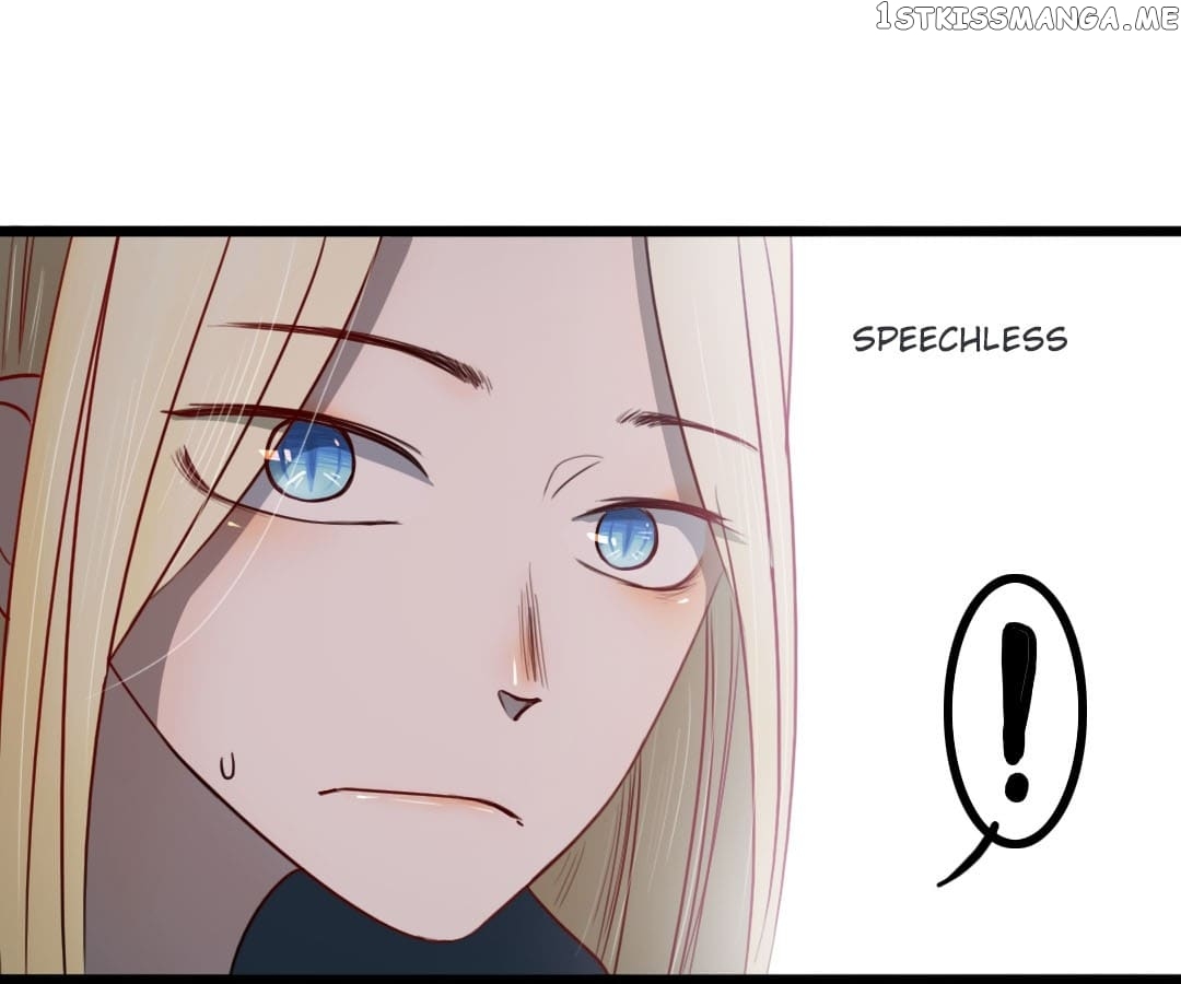 Luck Arrives After Being In Relationship chapter 68 - page 27