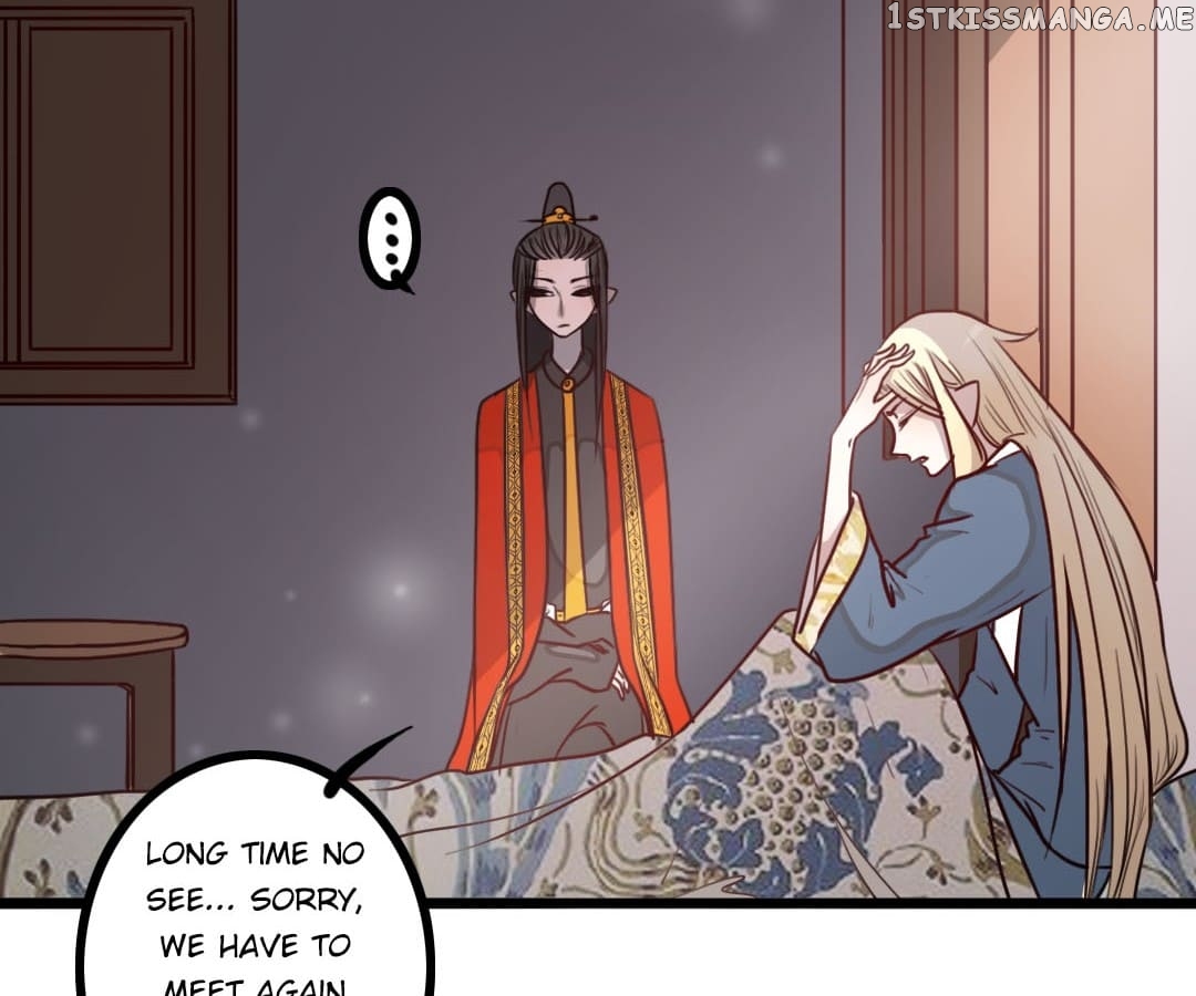 Luck Arrives After Being In Relationship chapter 68 - page 8