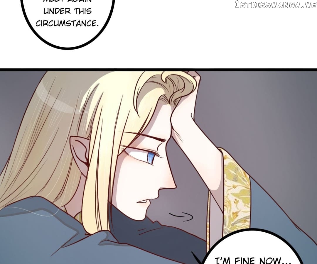 Luck Arrives After Being In Relationship chapter 68 - page 9