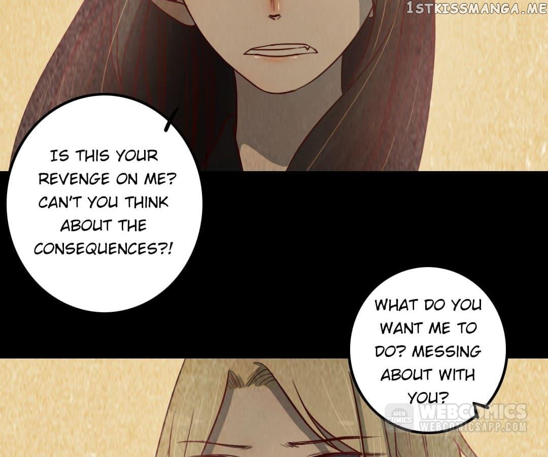 Luck Arrives After Being In Relationship chapter 67 - page 30