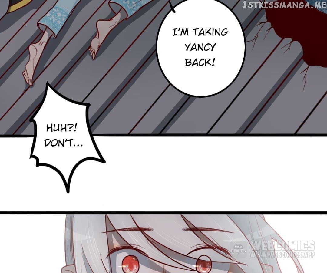 Luck Arrives After Being In Relationship chapter 66 - page 25