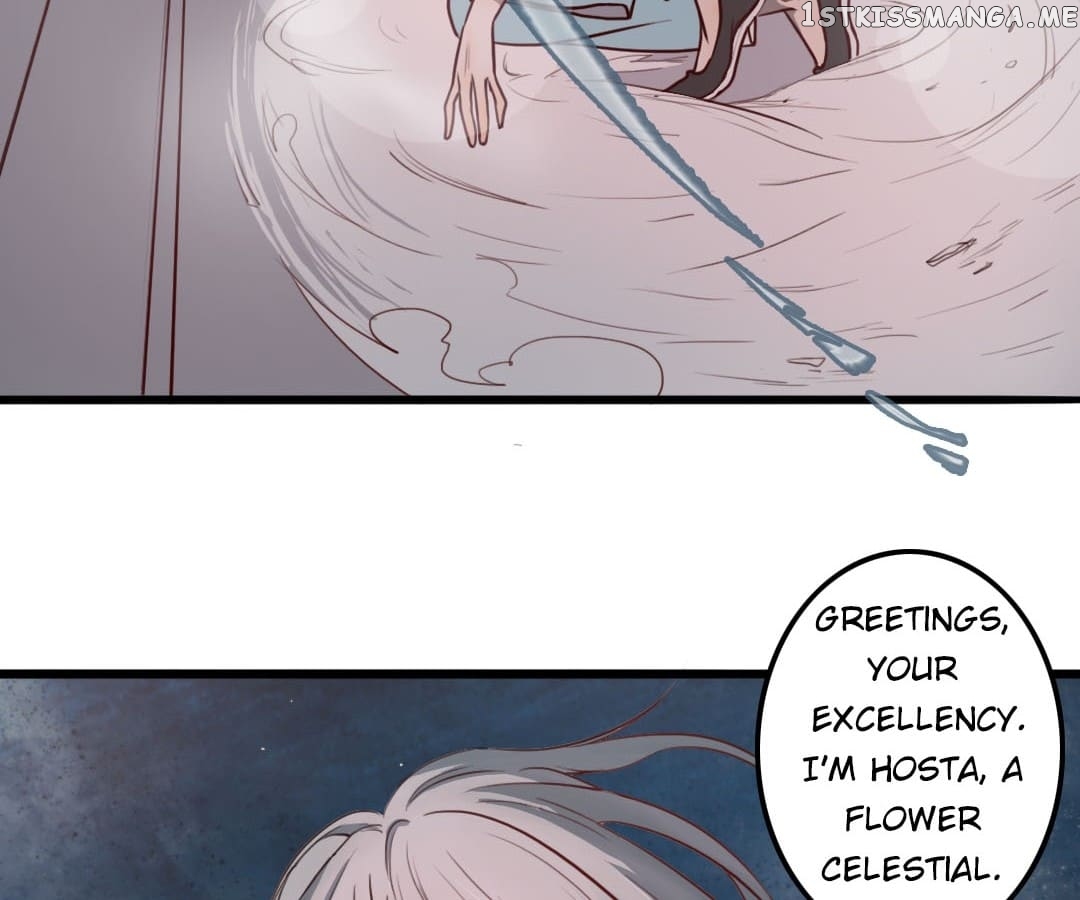 Luck Arrives After Being In Relationship chapter 66 - page 35