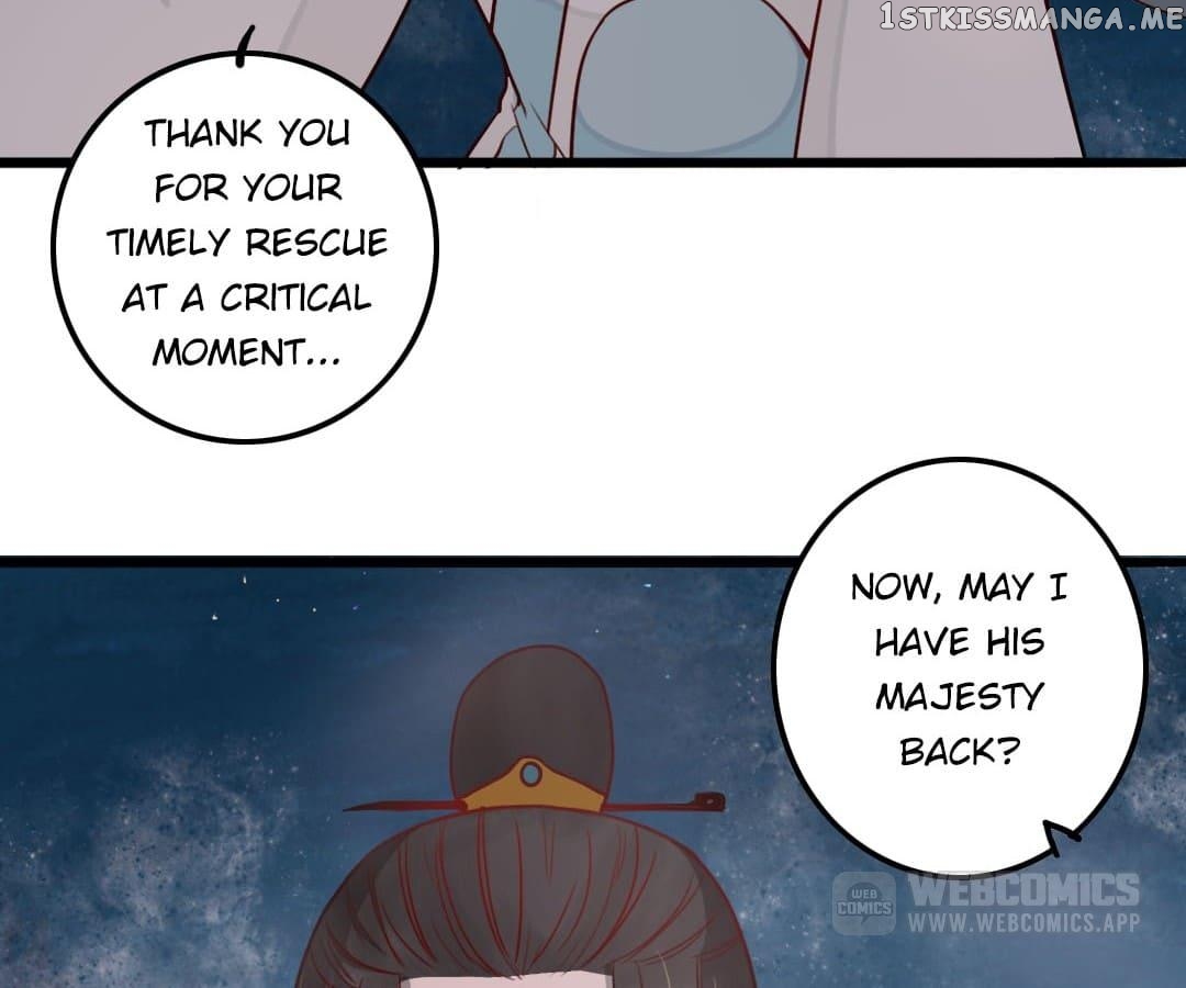 Luck Arrives After Being In Relationship chapter 66 - page 37