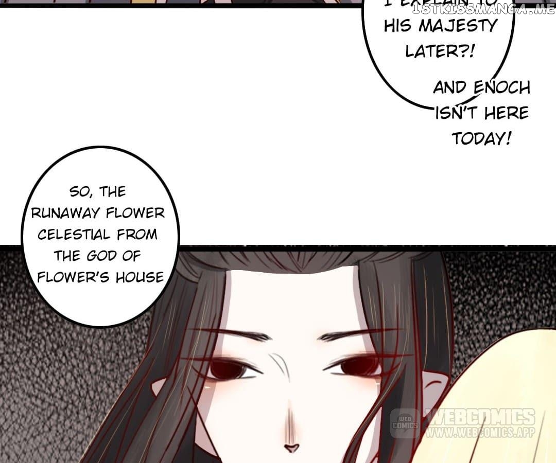 Luck Arrives After Being In Relationship chapter 66 - page 41