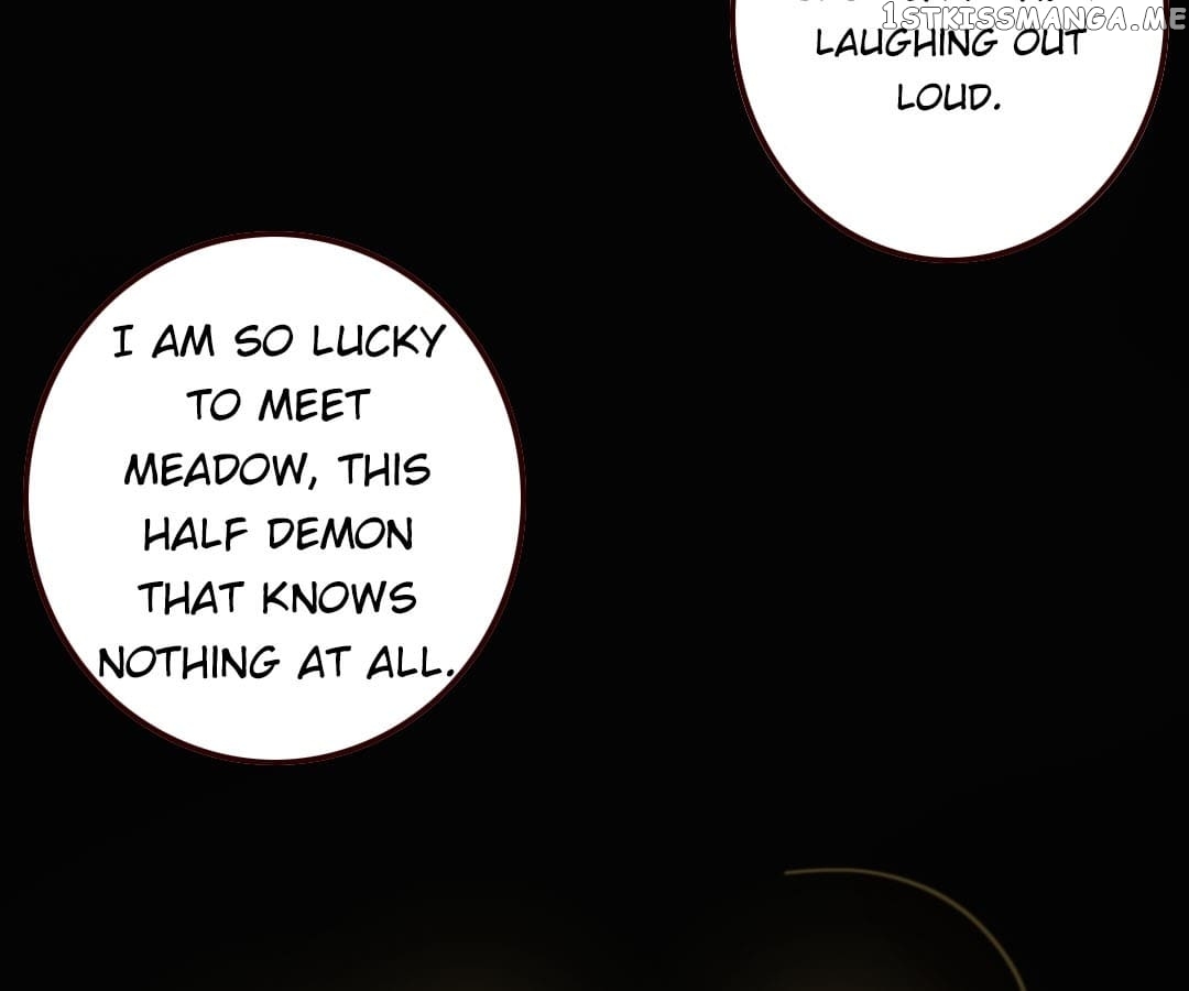 Luck Arrives After Being In Relationship chapter 65 - page 7