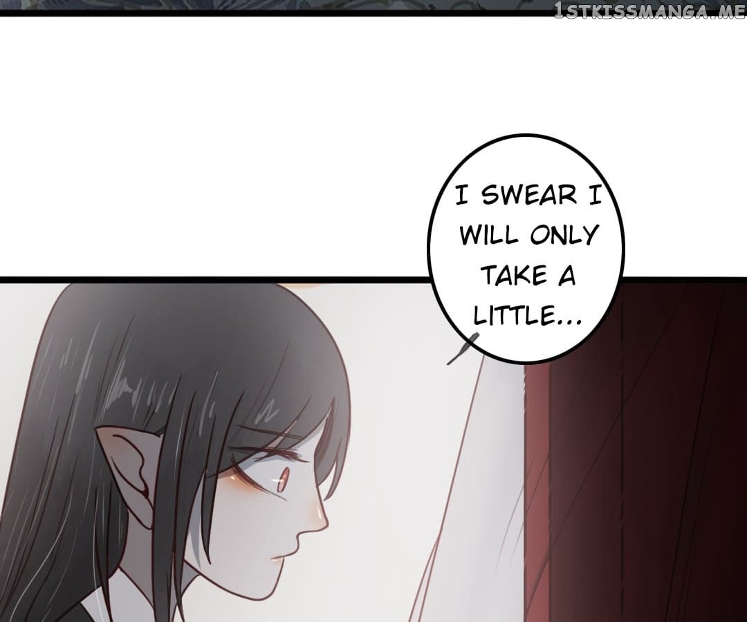 Luck Arrives After Being In Relationship chapter 64 - page 32