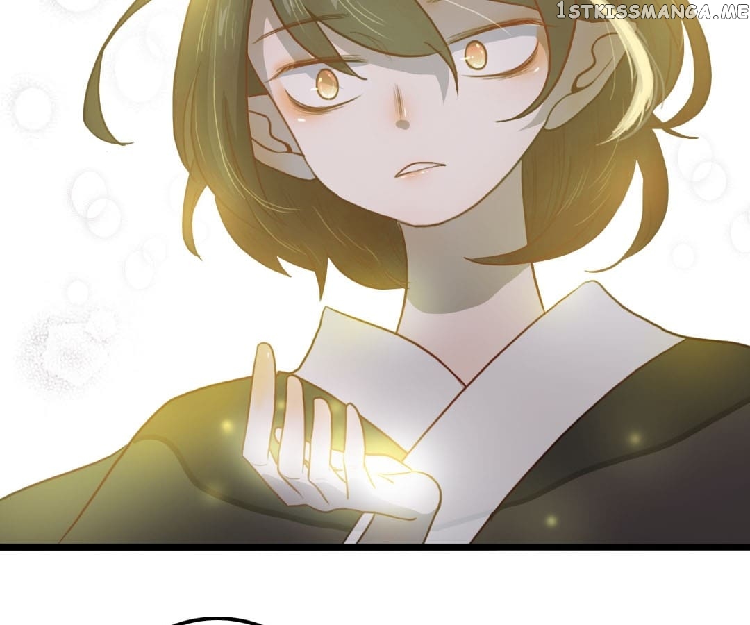 Luck Arrives After Being In Relationship chapter 64 - page 40