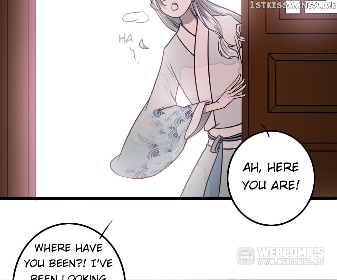 Luck Arrives After Being In Relationship chapter 63 - page 2