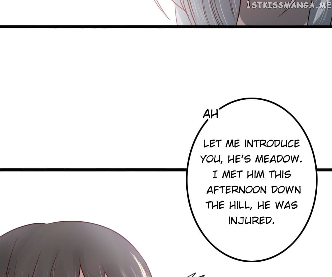 Luck Arrives After Being In Relationship chapter 63 - page 5