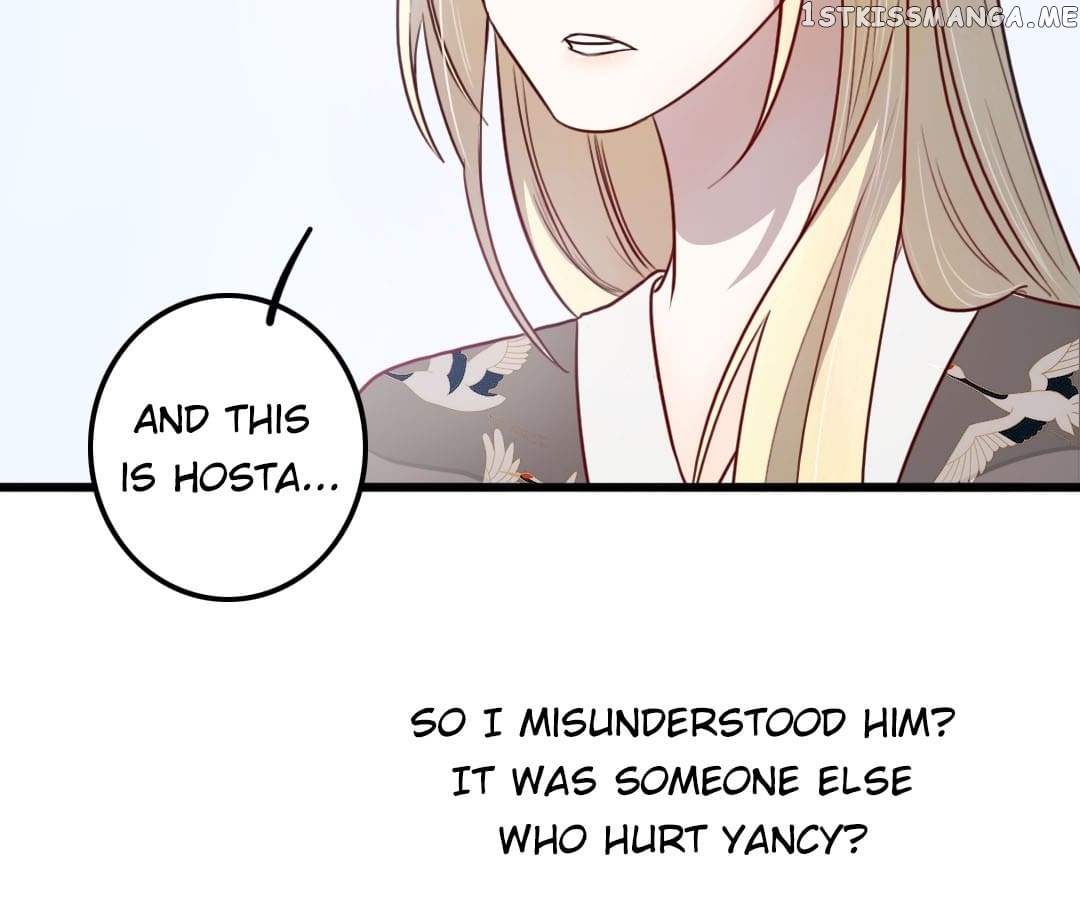 Luck Arrives After Being In Relationship chapter 63 - page 9