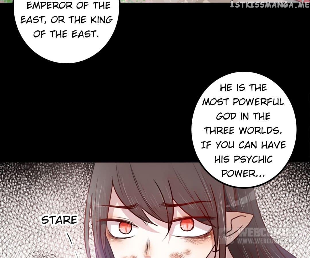 Luck Arrives After Being In Relationship chapter 62 - page 14