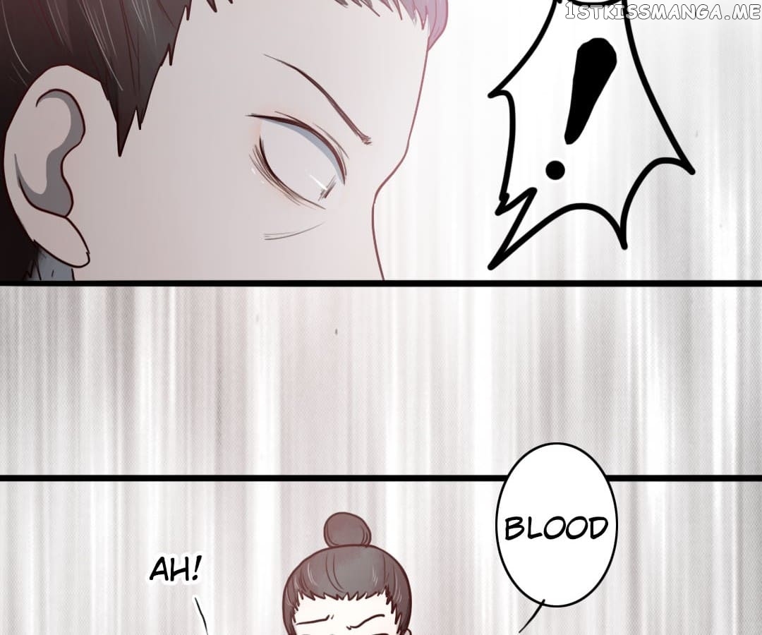 Luck Arrives After Being In Relationship chapter 62 - page 35