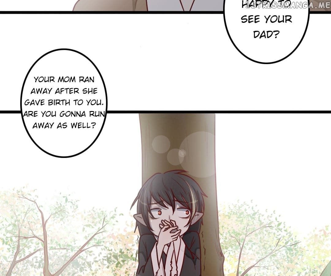 Luck Arrives After Being In Relationship chapter 61 - page 15