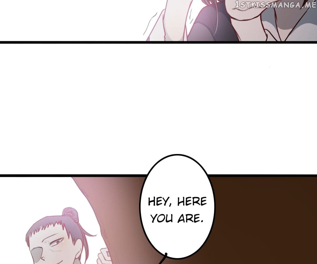 Luck Arrives After Being In Relationship chapter 61 - page 19