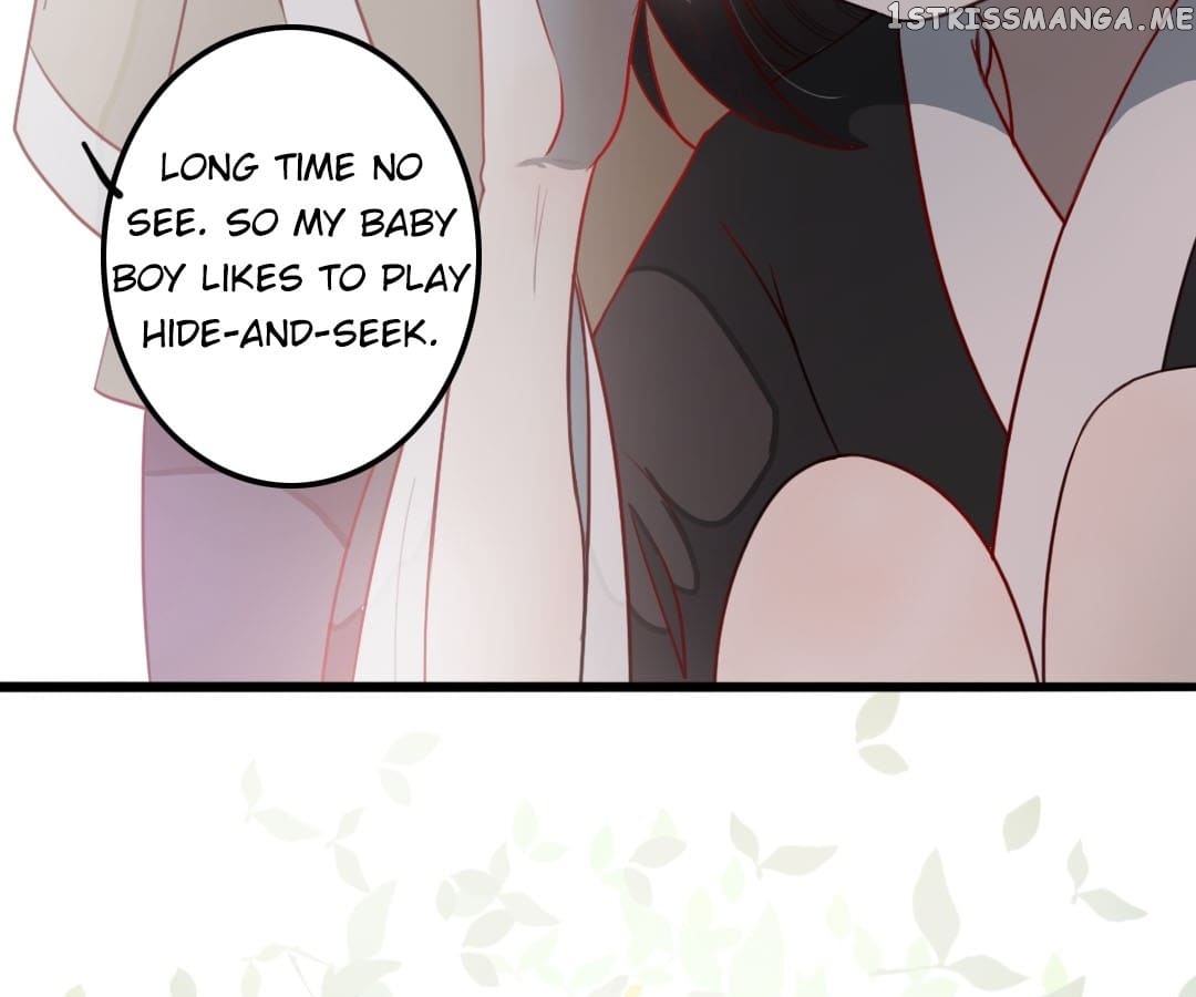 Luck Arrives After Being In Relationship chapter 61 - page 21