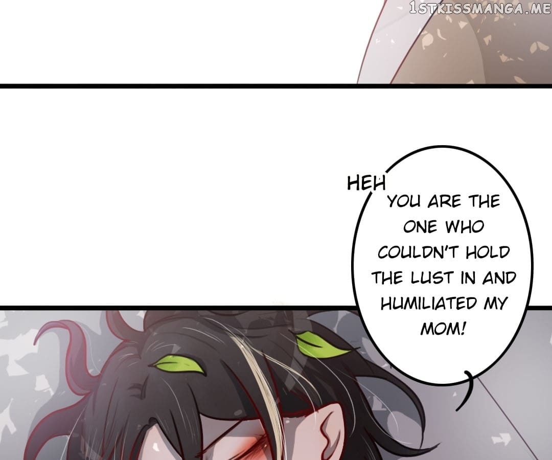 Luck Arrives After Being In Relationship chapter 61 - page 29