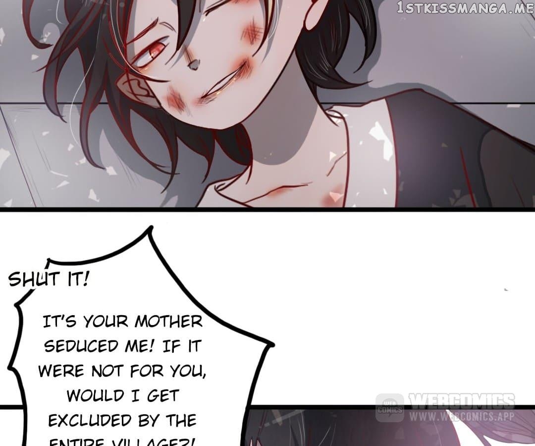 Luck Arrives After Being In Relationship chapter 61 - page 30