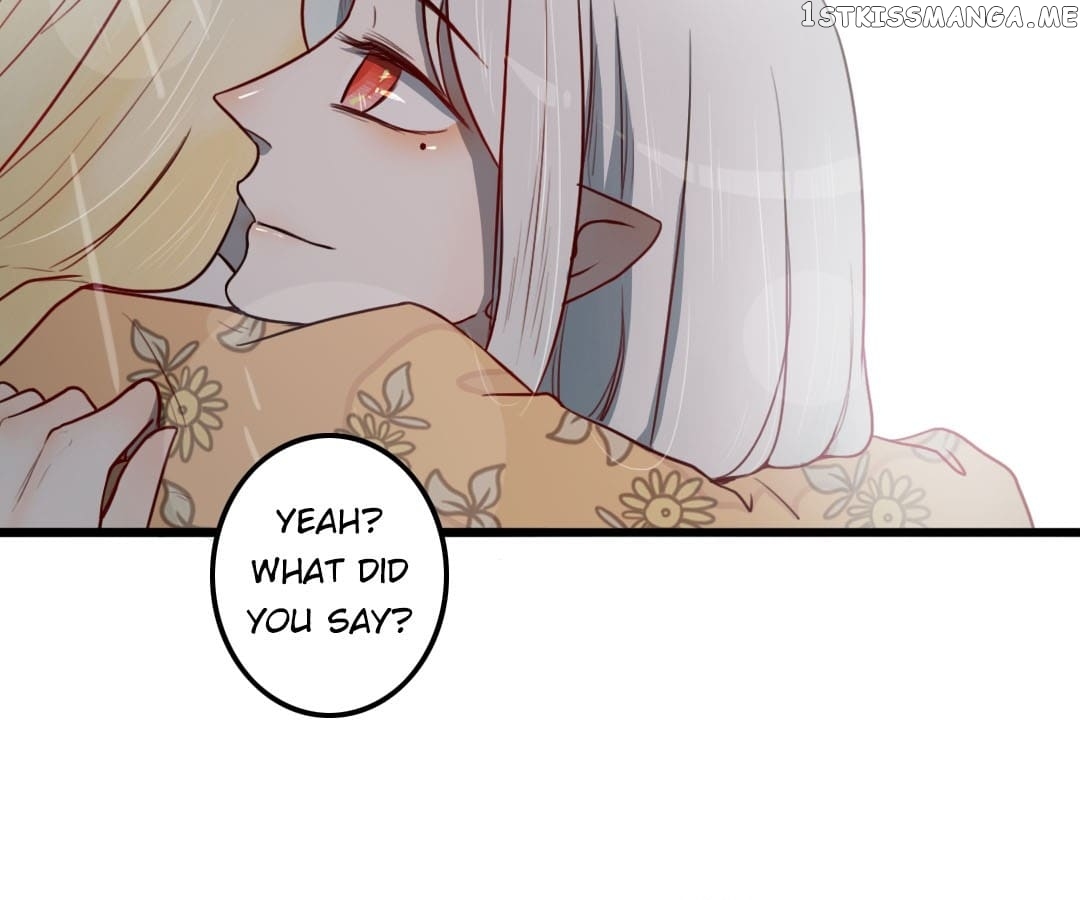 Luck Arrives After Being In Relationship chapter 61 - page 9