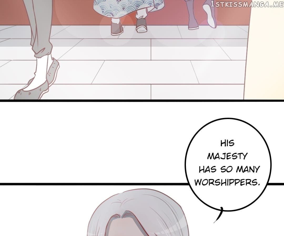 Luck Arrives After Being In Relationship chapter 59 - page 37