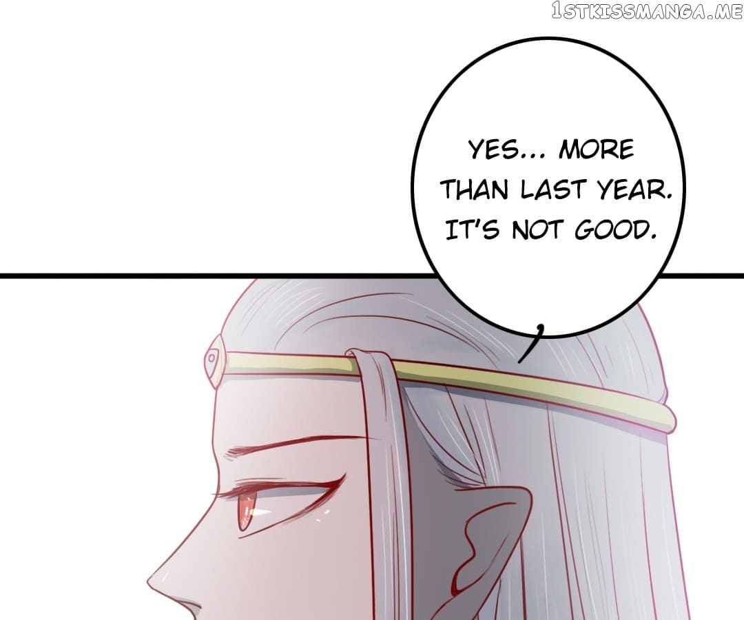 Luck Arrives After Being In Relationship chapter 59 - page 39