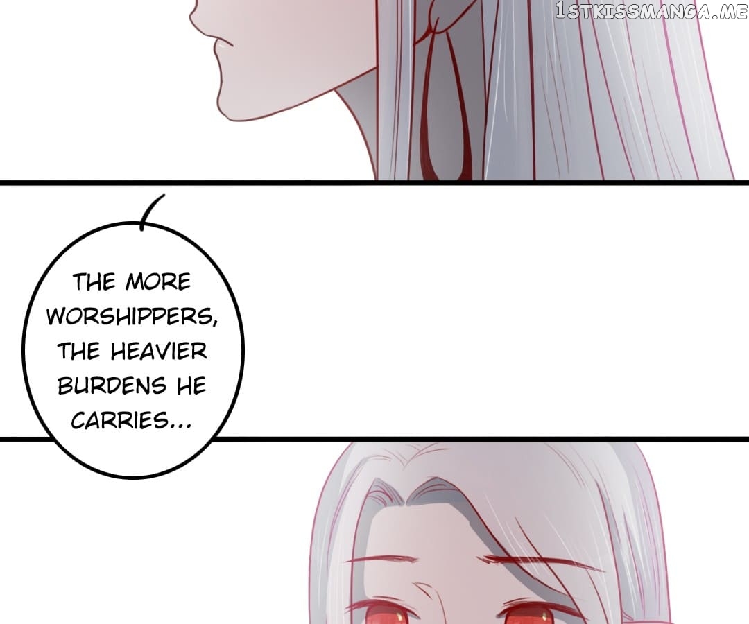 Luck Arrives After Being In Relationship chapter 59 - page 40