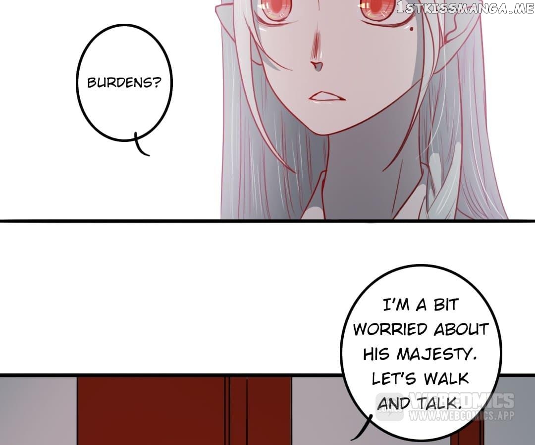 Luck Arrives After Being In Relationship chapter 59 - page 41