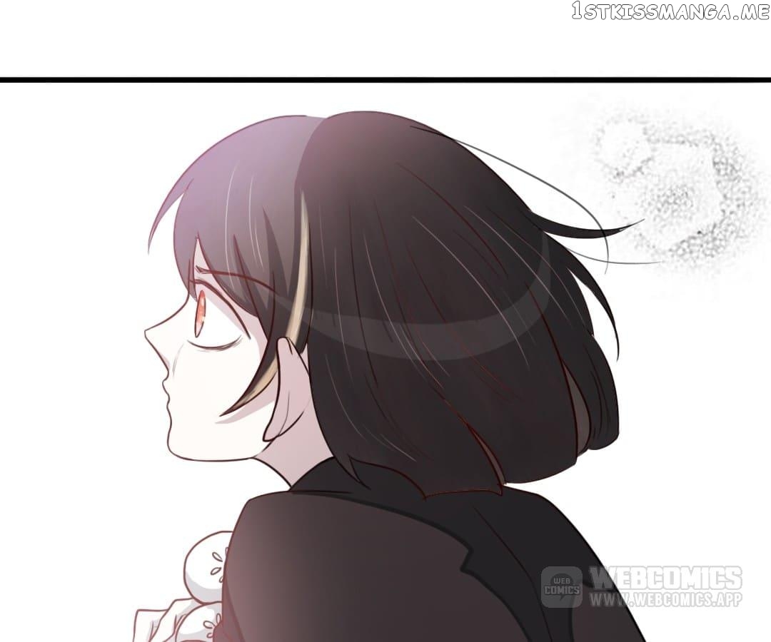 Luck Arrives After Being In Relationship chapter 59 - page 45