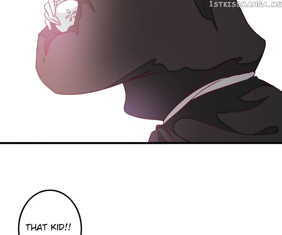 Luck Arrives After Being In Relationship chapter 59 - page 46