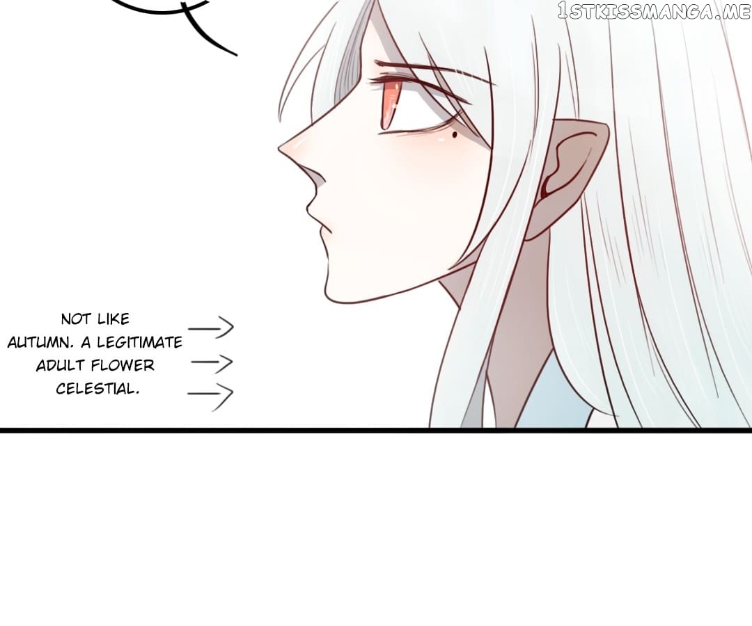 Luck Arrives After Being In Relationship chapter 59 - page 9