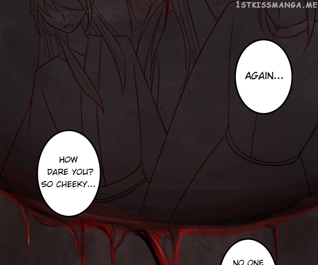 Luck Arrives After Being In Relationship chapter 58 - page 13