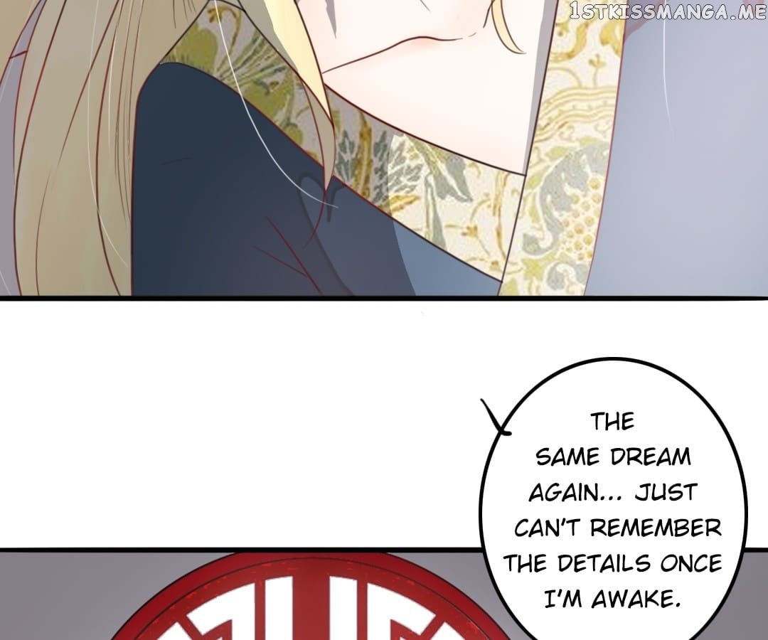 Luck Arrives After Being In Relationship chapter 58 - page 31