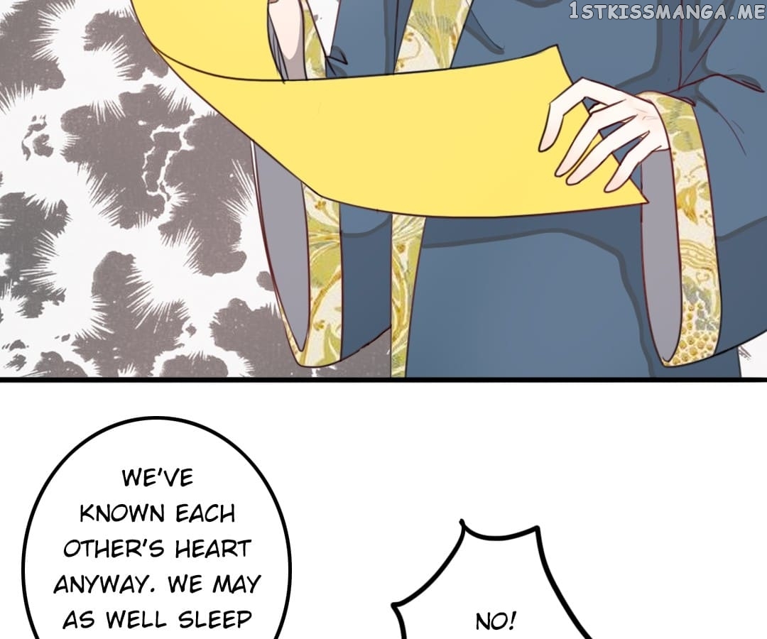 Luck Arrives After Being In Relationship chapter 58 - page 39