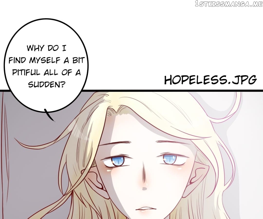 Luck Arrives After Being In Relationship chapter 58 - page 44