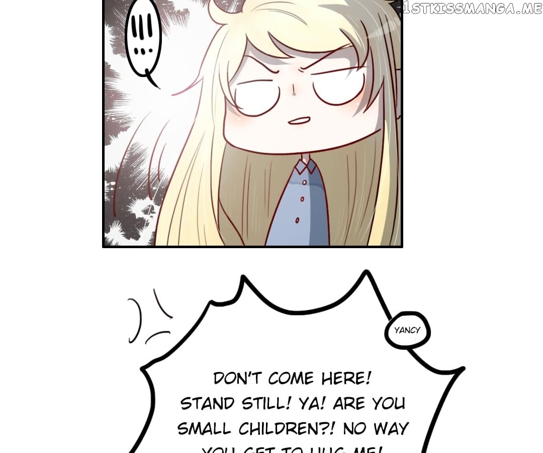 Luck Arrives After Being In Relationship chapter 57 - page 29