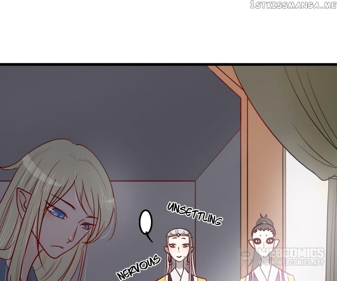 Luck Arrives After Being In Relationship chapter 57 - page 34